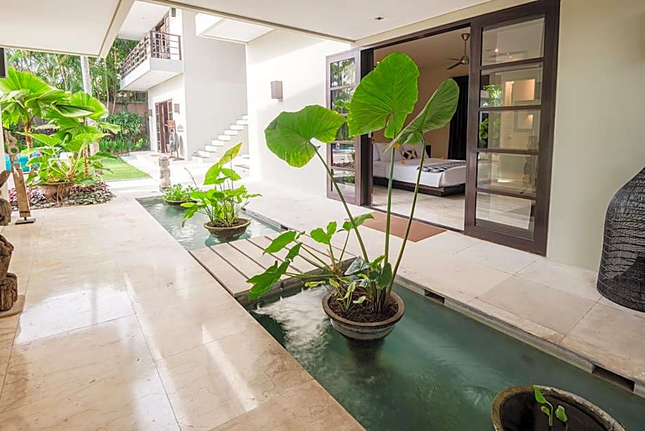Villa Spirit 4 BR - Canggu