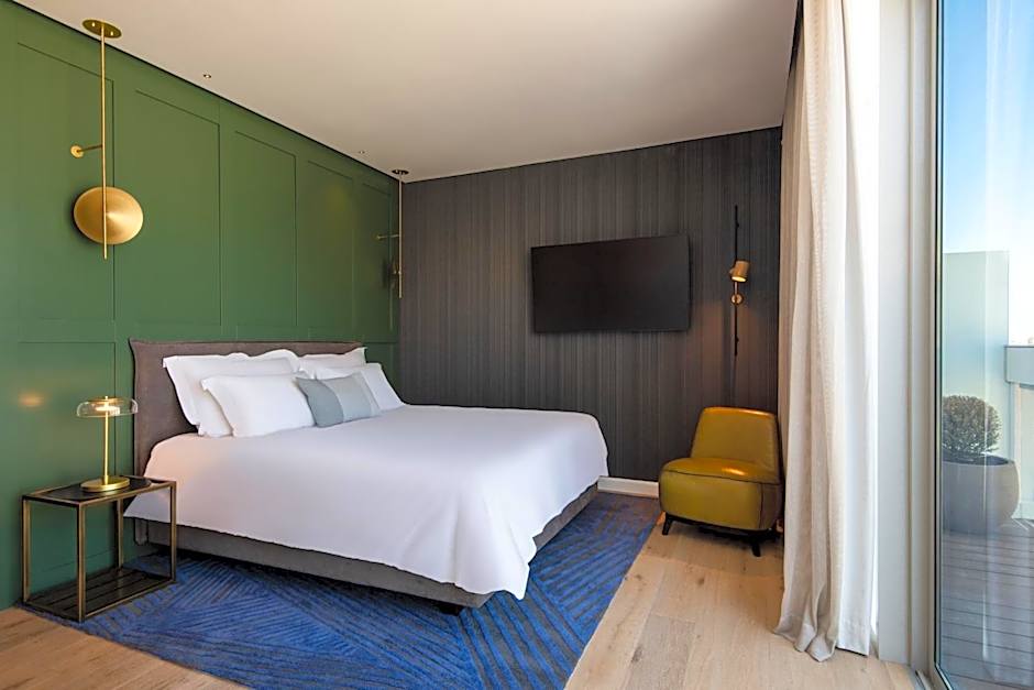 Ink Hotel Tel Aviv