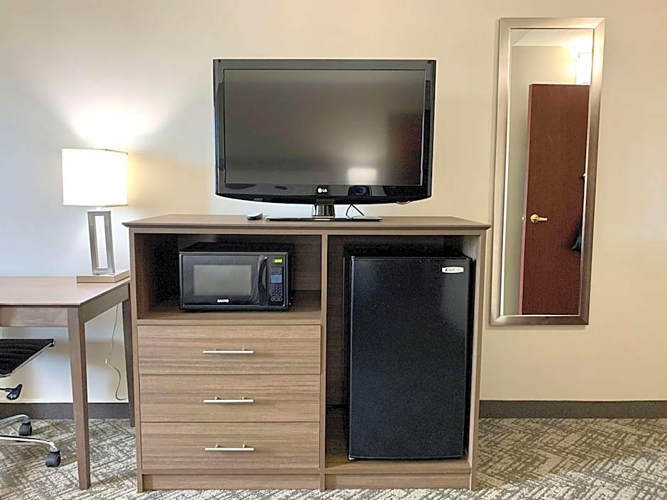 Best Western Plus Great Northern Inn