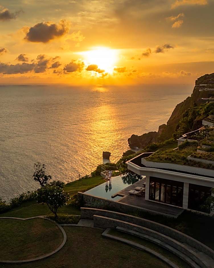 Six Senses Uluwatu