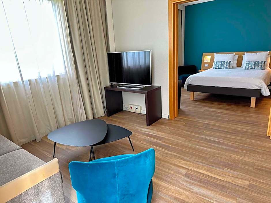 Novotel Roma Est