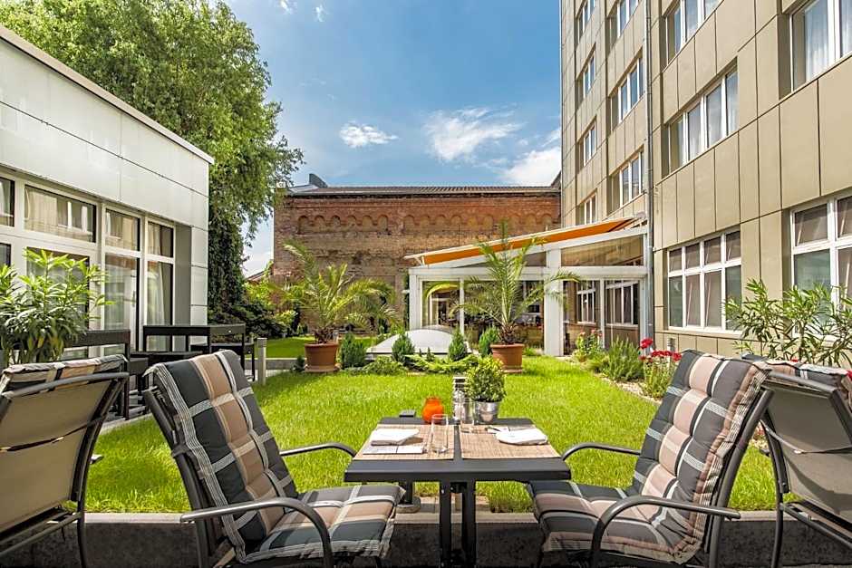 Best Western Plus Delta Park Hotel