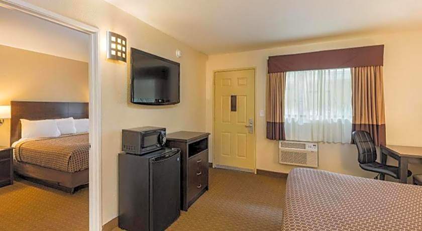 Key Inn And Suites