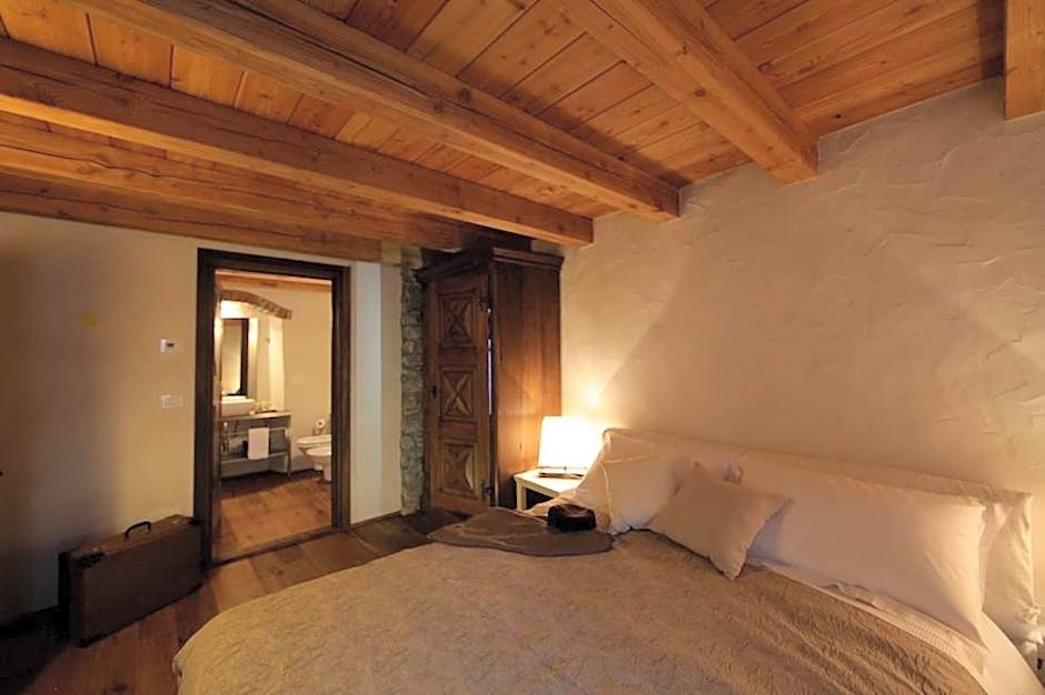 Maison Bondaz & SPA privé