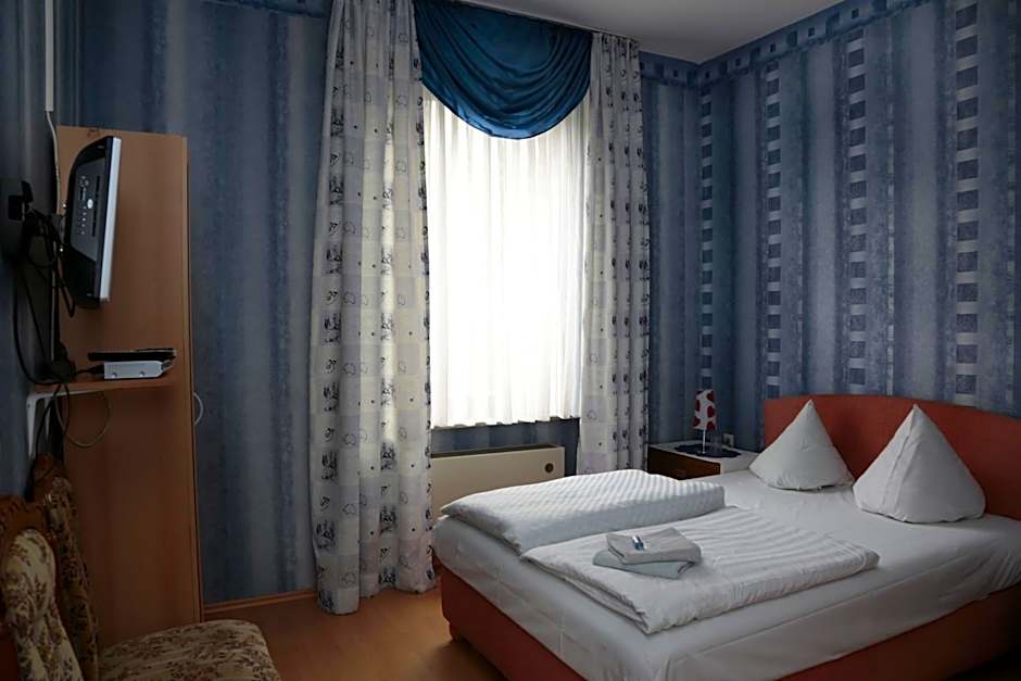 Hotel Sessellift