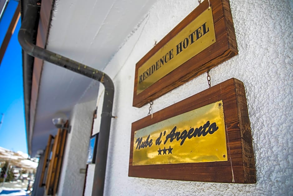 Residence Nube d'Argento