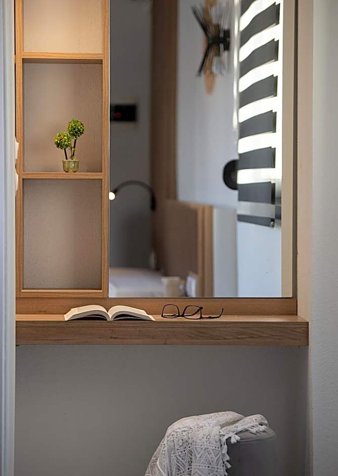 San Giorgio Apartments Nikiti