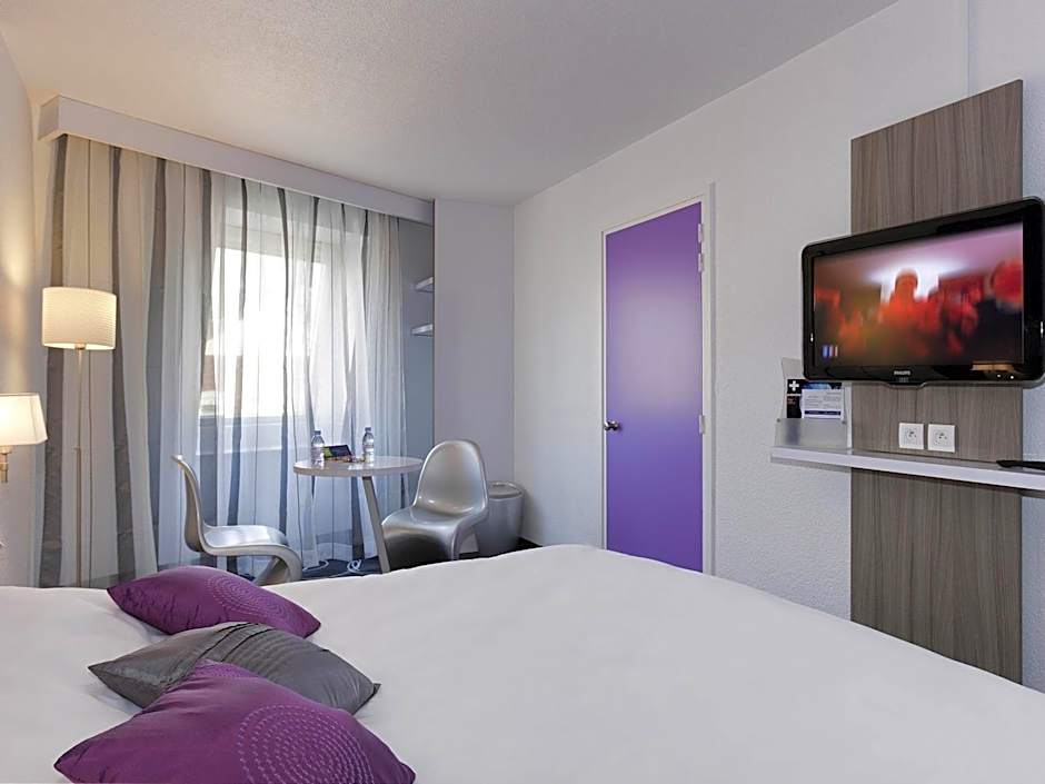 ibis Styles Grenoble Centre Gare