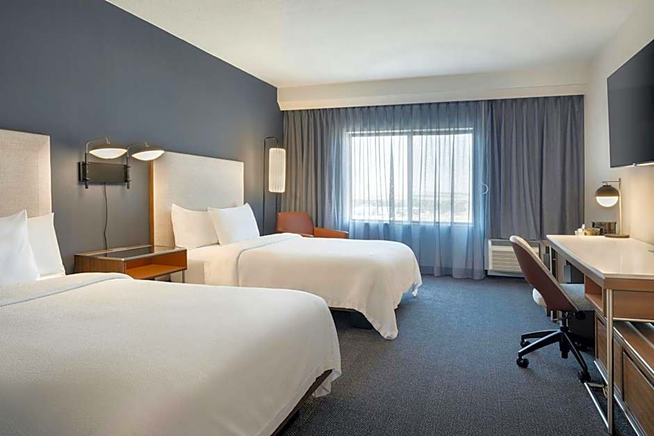 Courtyard by Marriott Casper