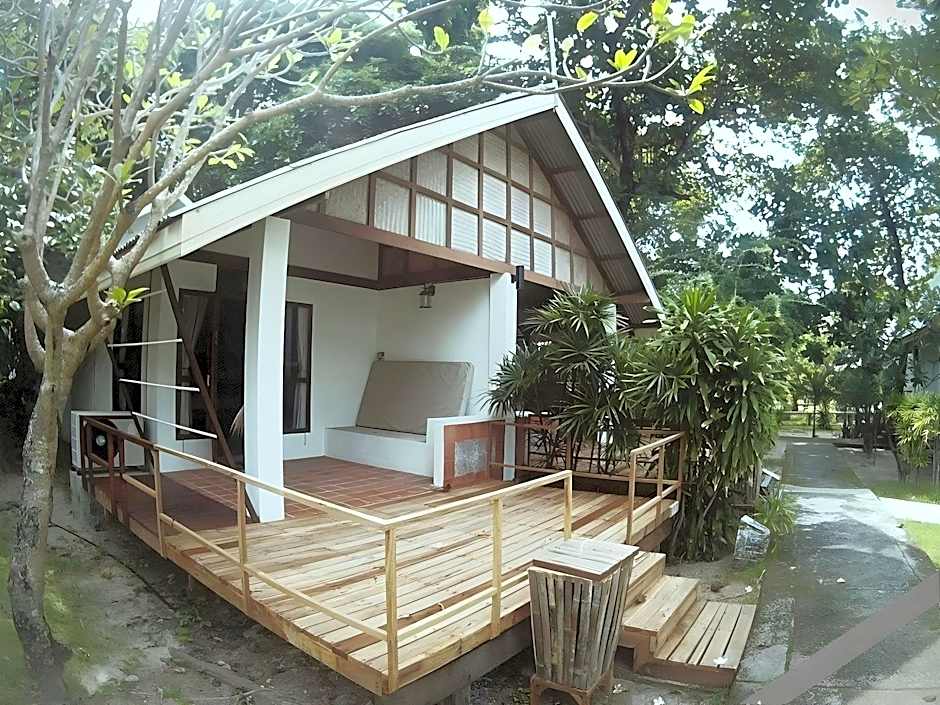 Koh Munnork Private Island