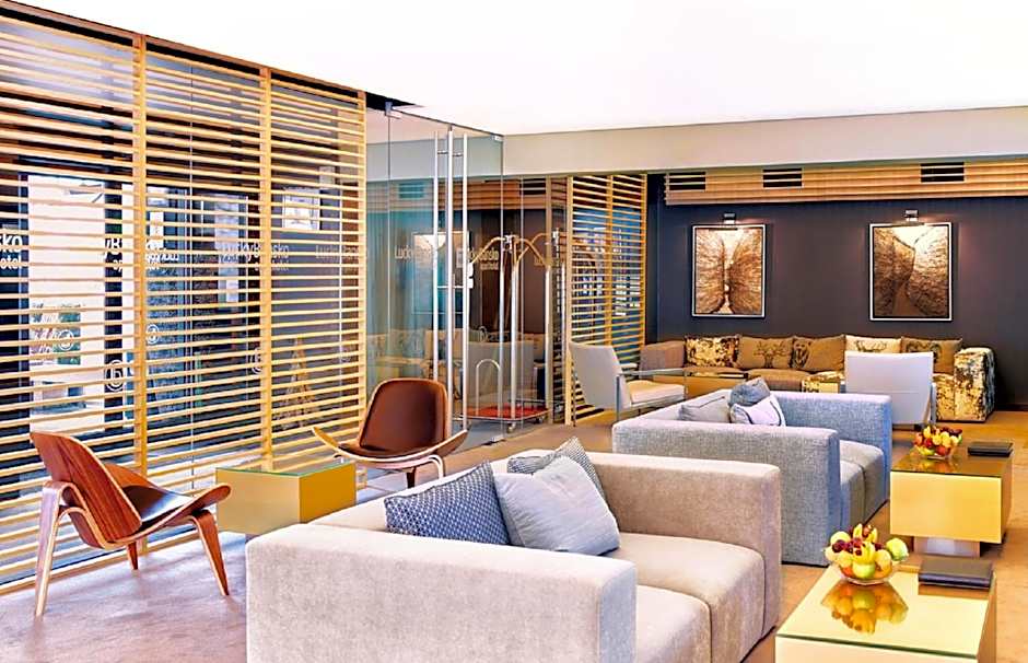 Lucky Bansko Aparthotel SPA & Relax