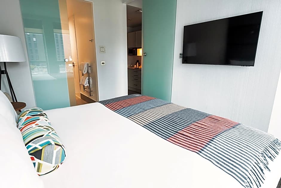 Sandman Signature Newcastle Hotel