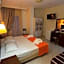 Nefeli Boutique Hotel