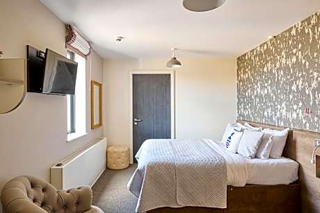 Double Room - Disability Access