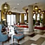Le Zenith Hotel Oran