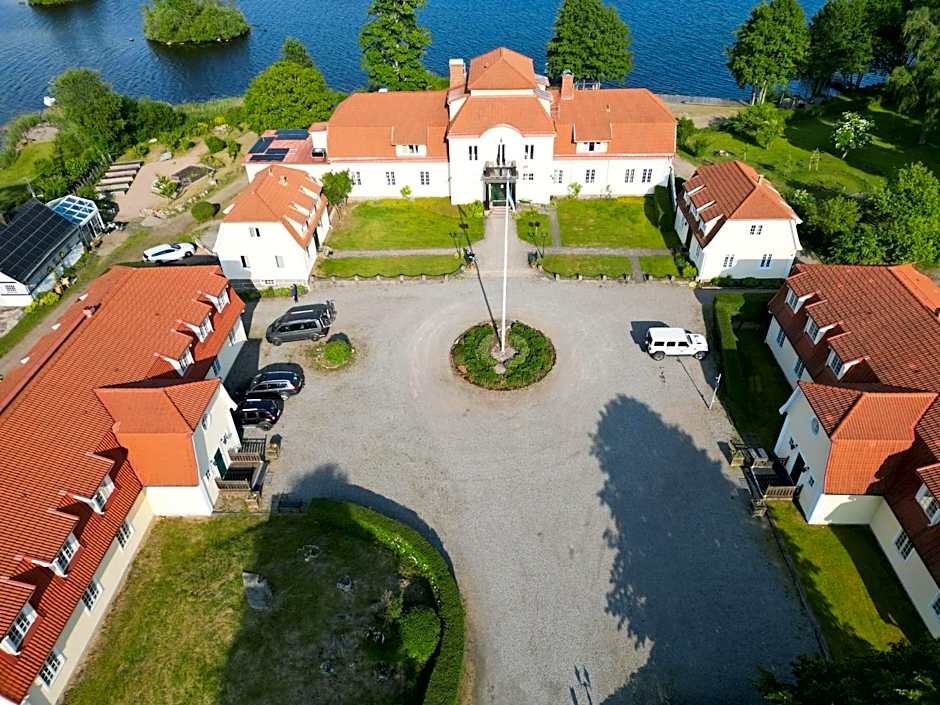 Möckelsnäs Herrgård