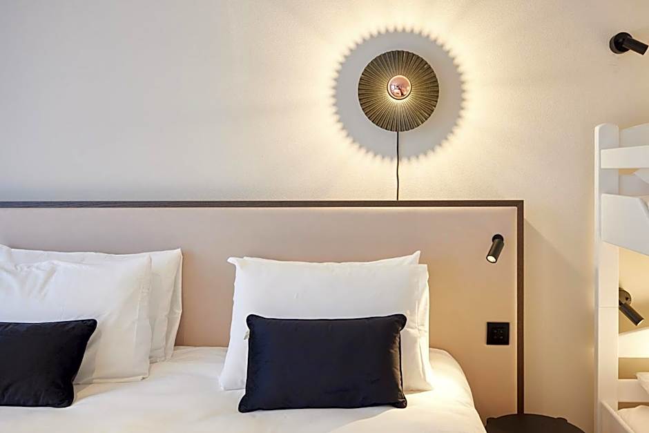 Rosa Hotel