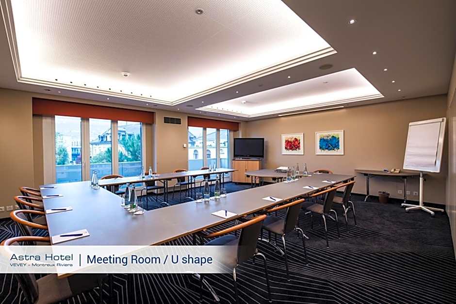 Astra Vevey