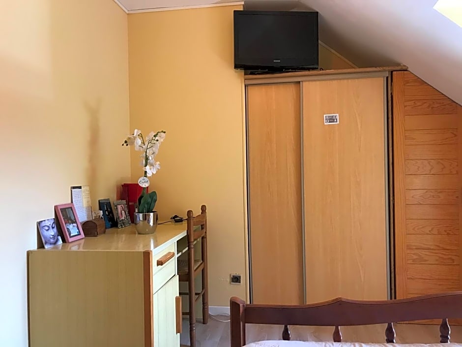Chambre d'hotes chez christiane