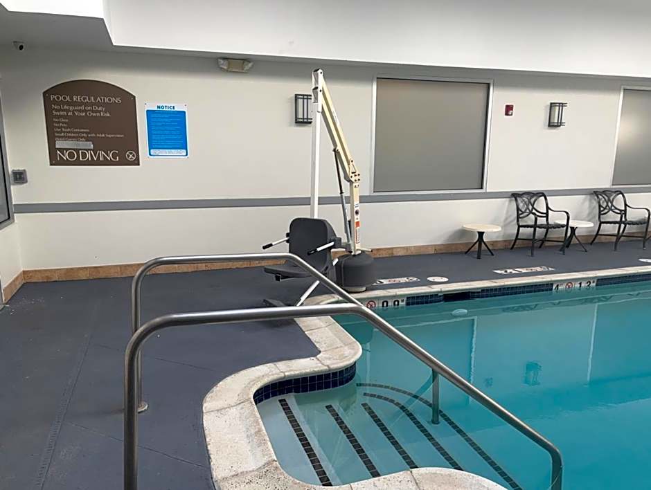 Hamden Hotel and Suites HAMDEN - NEW HAVEN