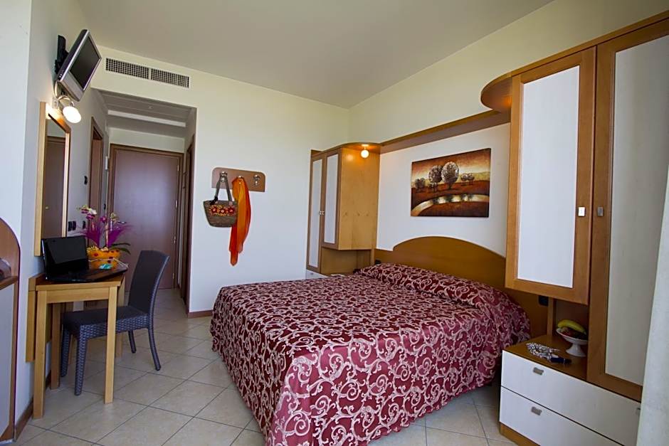 Hotel Palm Beach B&B SEA VIEW