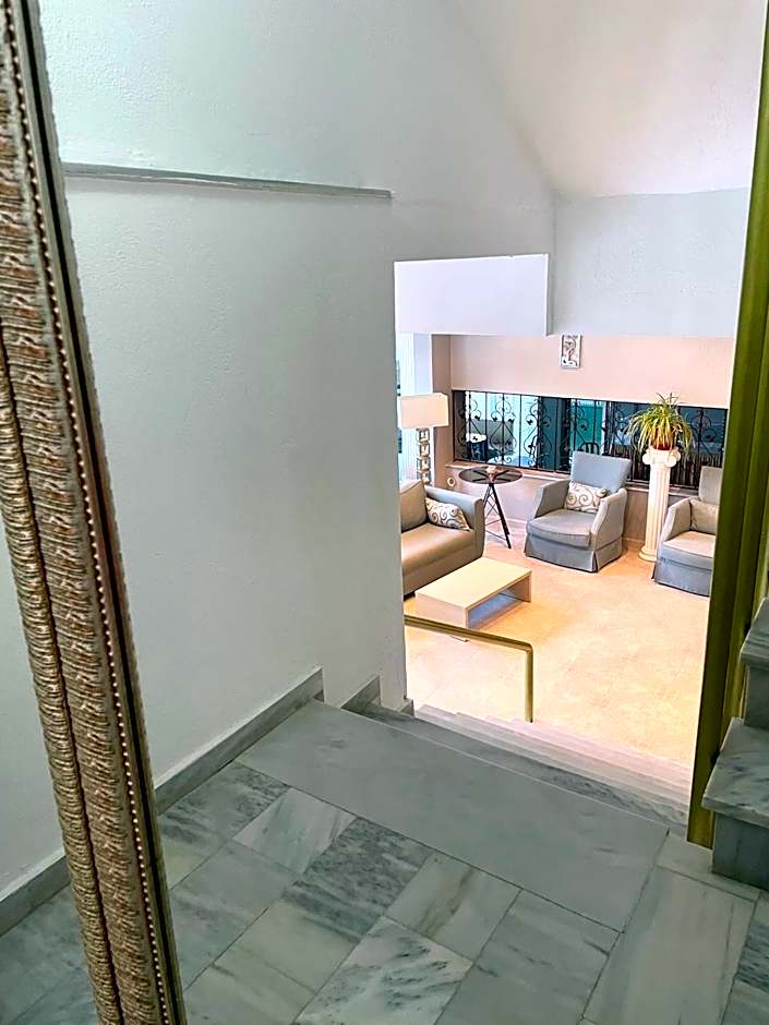 Hotel Pighi