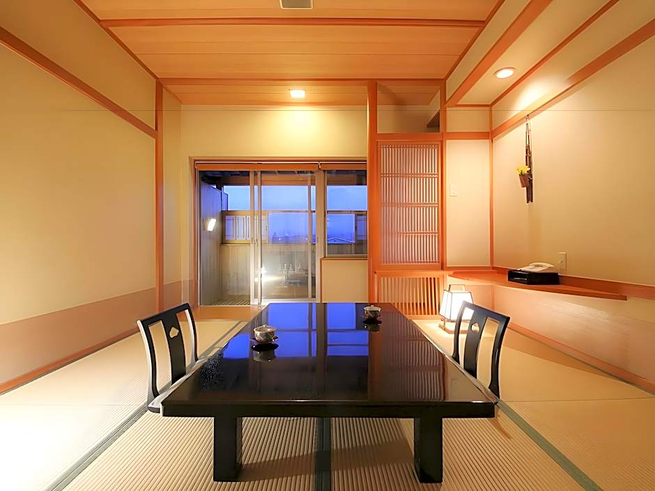 Lakeland Hotel Mizunosato