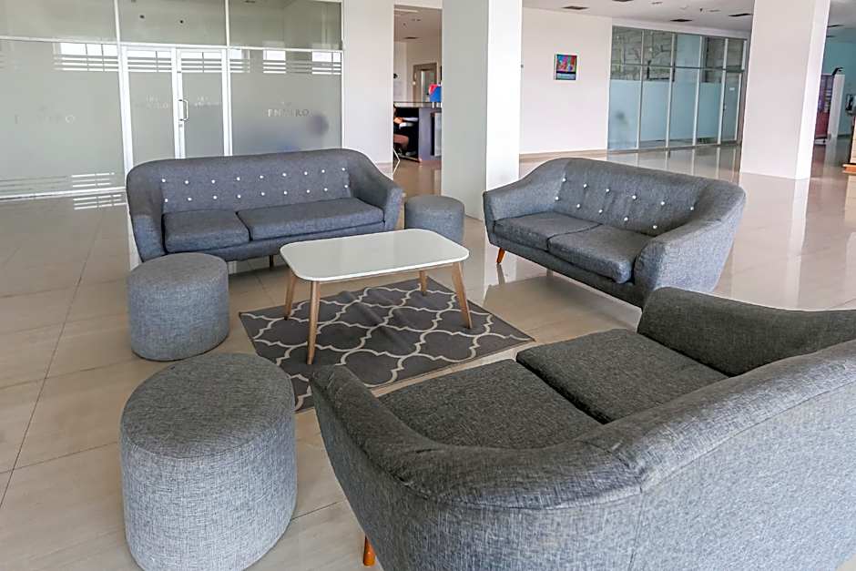 Collection O Cikarang Near President University Formerly Enviro