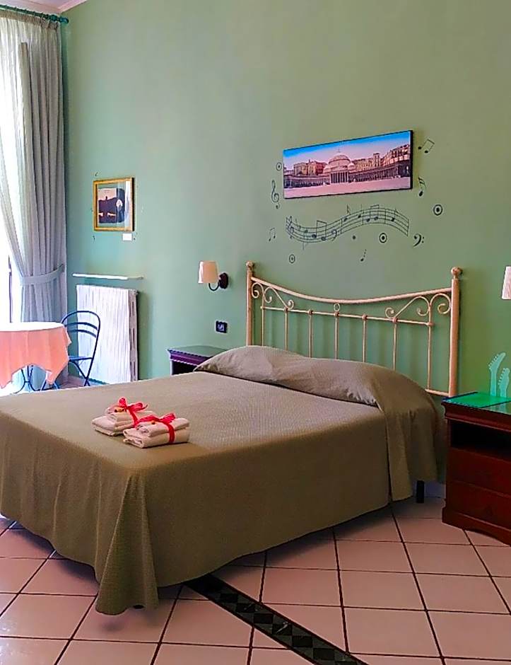 B&B Terra Mia Napoli