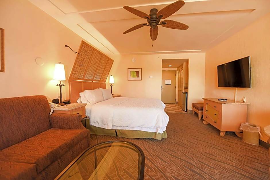 Hampton Inn By Hilton Key Largo FL