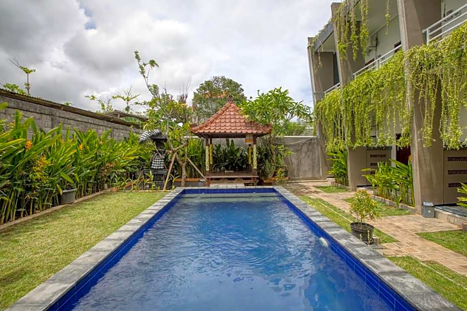 RedDoorz near Exit Toll Nusa Dua