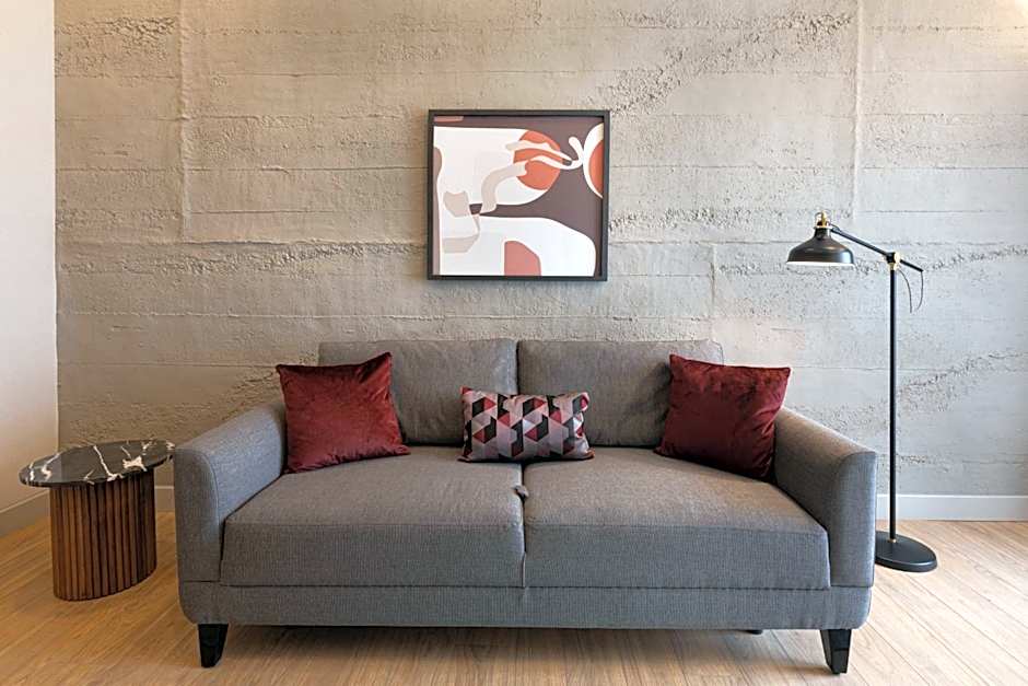 Smart by Dedeman Eskişehir