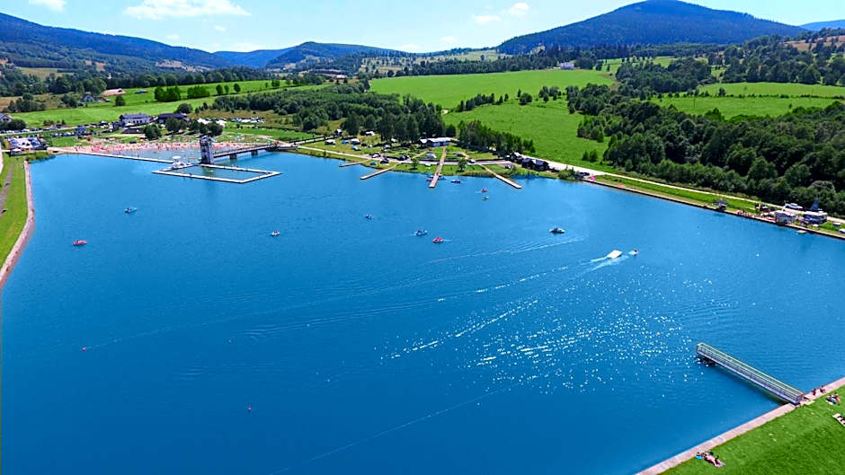 Aparthotel Apartamenty Czarna Góra 317