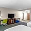 Hampton Inn By Hilton & Suites Baltimore/Woodlawn