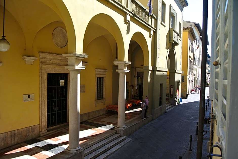 Ghibellino B&B