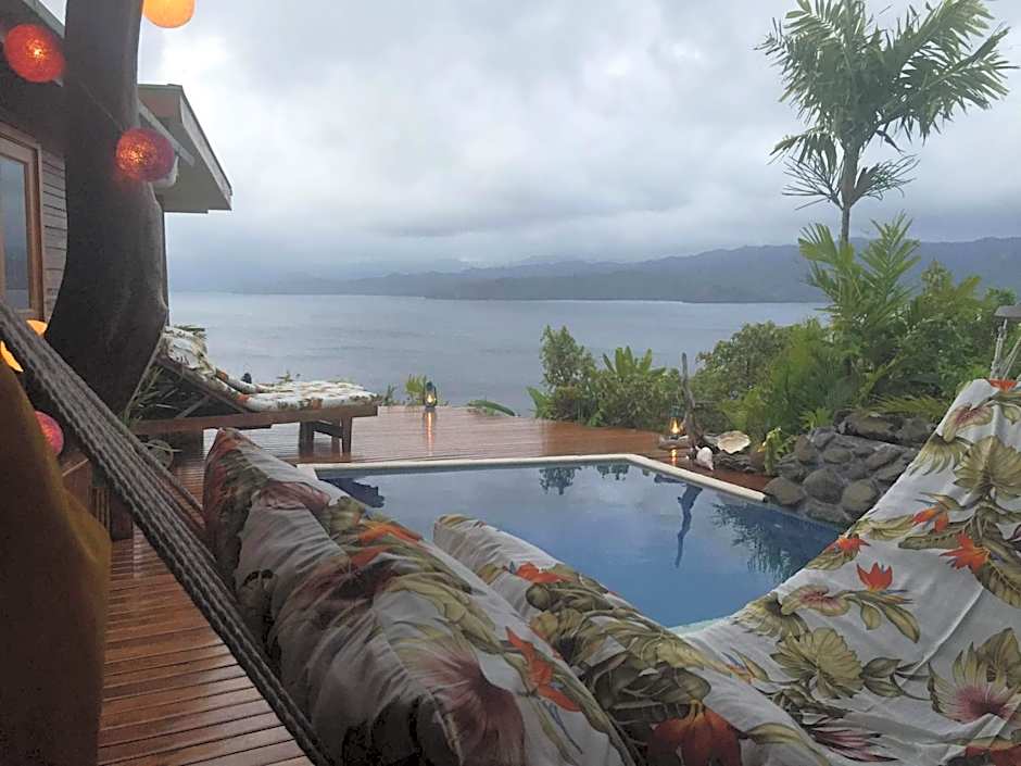 Naveria Heights Lodge