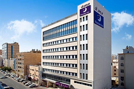 Premier Inn Doha Airport