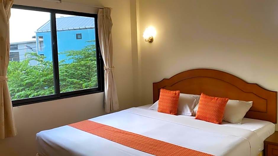 Kata View Guest House