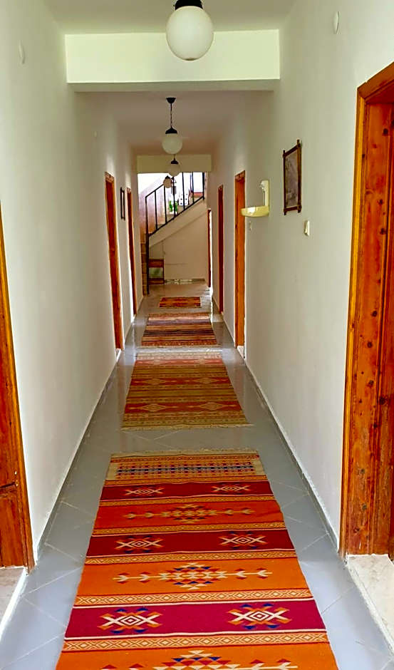 Patara Caretta Hotel