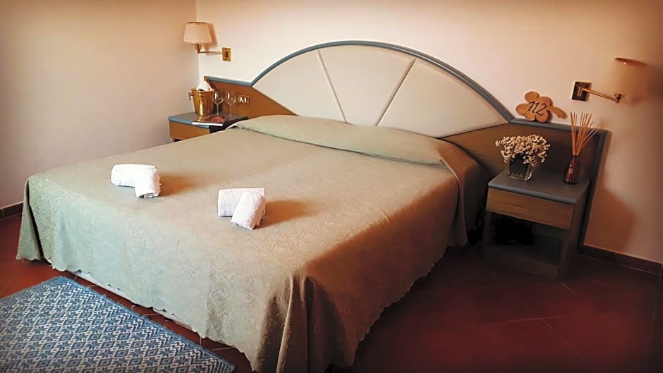 Hotel Pinocchio