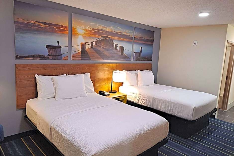 Days Inn by Wyndham Grayson