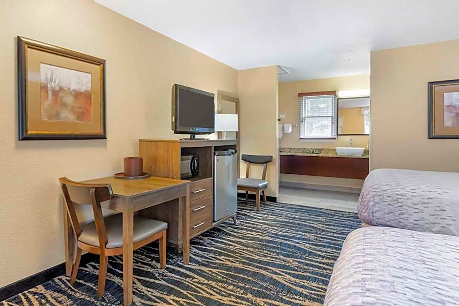 Best Western Mountainbrook Inn