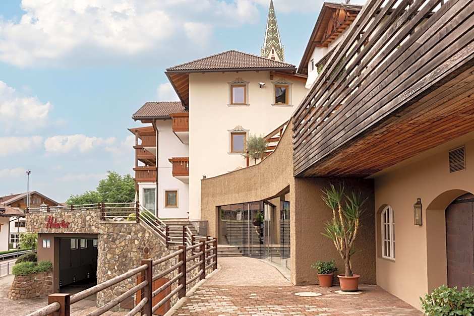 Aktiv & Relax Hotel Hubertus