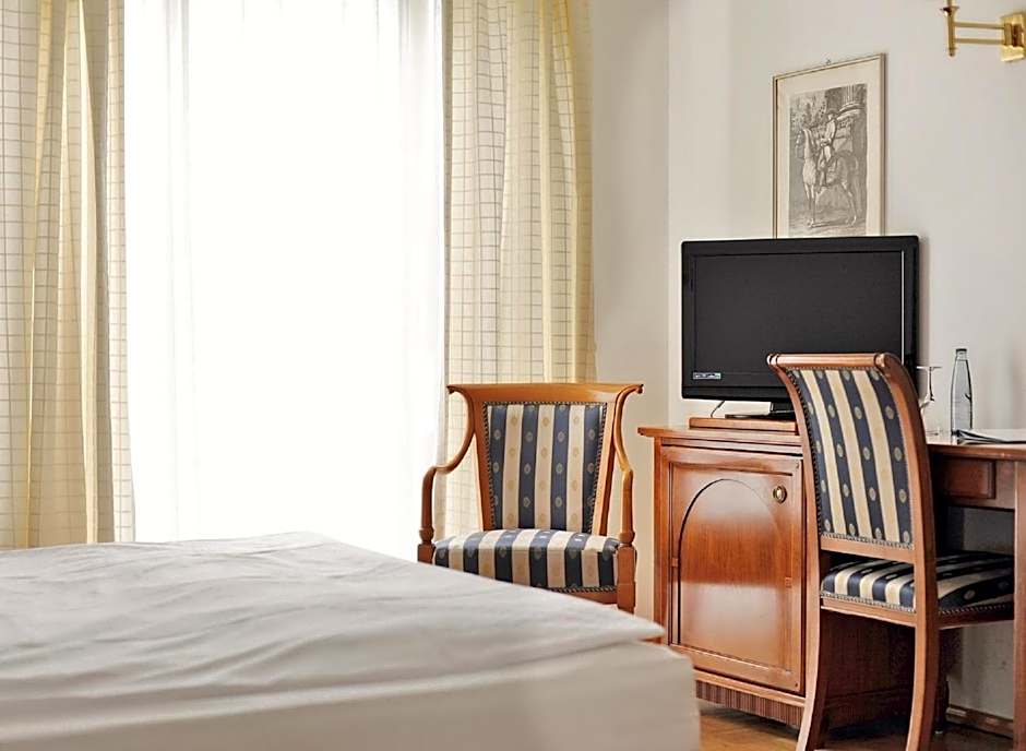 Hotel Restaurant Sengscheider Hof