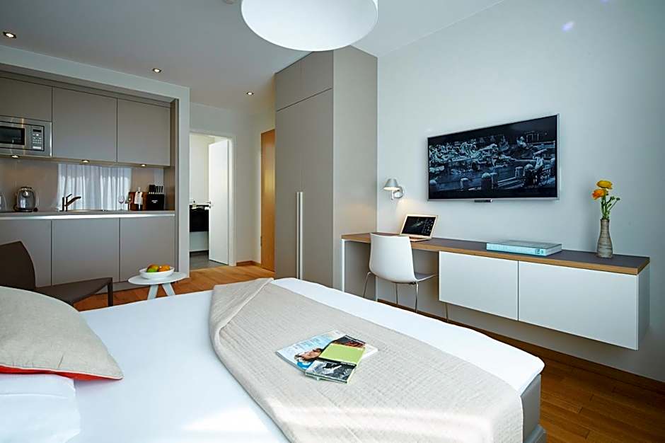 ipartment Frankfurt City Centre