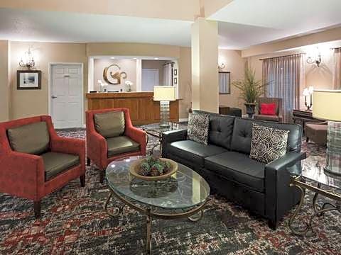 GrandStay Residential Suites Hotel - Eau Claire