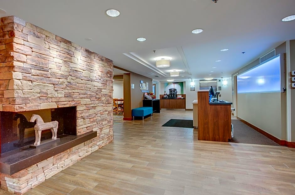 Fairfield Inn by Marriott Amesbury