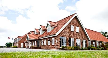 Montra Hotel Sabro Kro