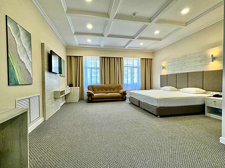 Grand Hotel Eurasia