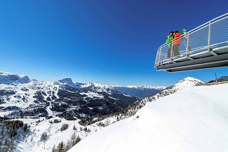 Hotel Kärntnerhof & Suiten 3-Stern Superior